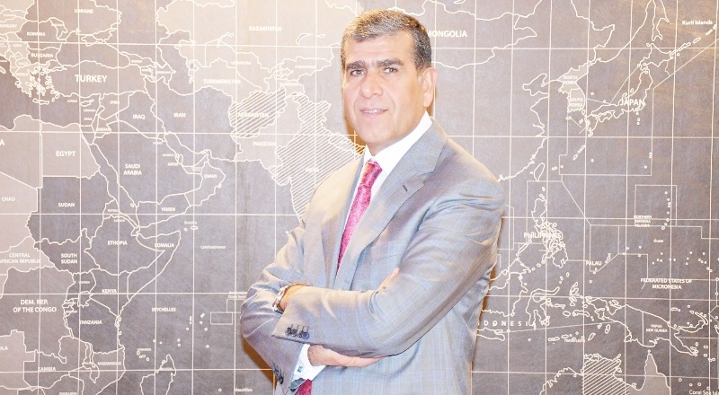 Hububat, bakliyat ihracatında 7,5 milyar dolar yılsonu hedefi geçildi