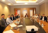 Hububat bakliyat ve yağlı tohumlar ihracatında lider ülke Irak