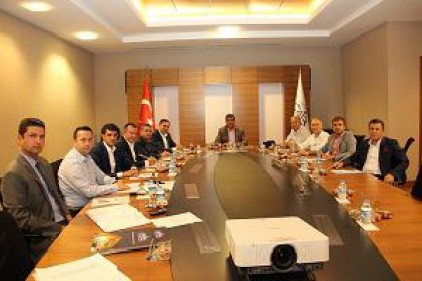 Hububat bakliyat ve yağlı tohumlar ihracatında lider ülke Irak