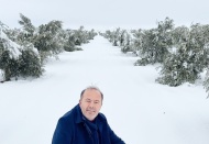 Hububat için, Mart ve Nisan yağışları çok önemli