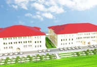 Hububat ihracatçılarından Mardin’e fakülte binası