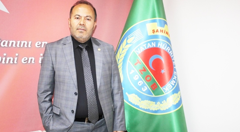 Hububat rekoltesi için, Mart ve Nisan yağışları çok önemli