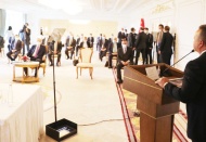 “Hububat sektöründen 7 milyar dolarlık ihracat”