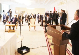 “Hububat sektöründen 7 milyar dolarlık ihracat”
