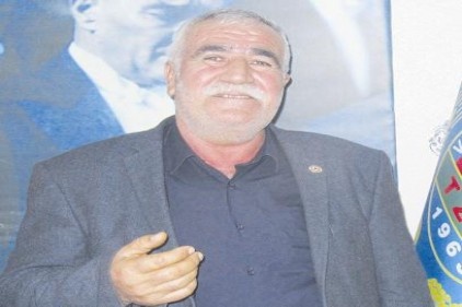 Hububat ve Antep fıstığı için tehlike çanları çalıyor