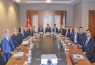 Hububat ve bakliyat ihracatında Güneydoğu Türkiye lideri