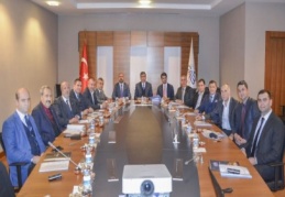 Hububat ve bakliyat ihracatında Güneydoğu Türkiye lideri