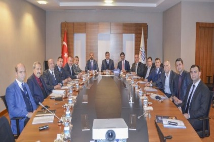 Hububat ve bakliyat ihracatında Güneydoğu Türkiye lideri