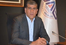 Hububat ve bakliyat ihracatının dörtte biri Güneydoğu’dan