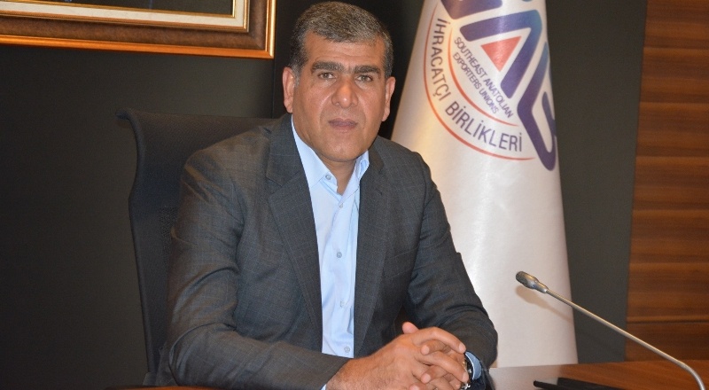 Hububat ve bakliyat ihracatının dörtte biri Güneydoğu’dan