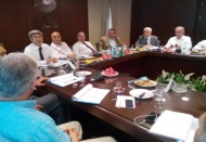 Hububat ve bakliyatçılar İzmir’de toplandı