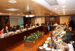 Hububat ve bakliyatta 6 milyar 161 milyon 569 bin dolarlık ihracat