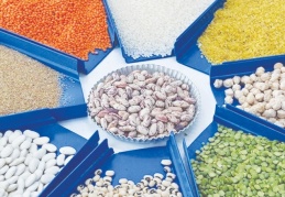 Hububat ve bakliyatta gümrük vergisi sıfırlandı