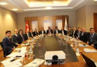 Hububatçılar, 2017’nin yol haritasını çizdi