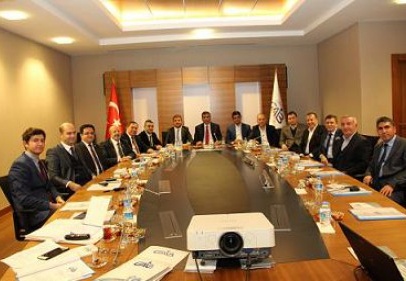 Hububatçılar, 2017’nin yol haritasını çizdi