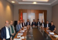 Hububatçılardan 857 milyon 849 bin dolarlık ihracaat 