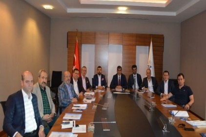 Hububatçılardan 857 milyon 849 bin dolarlık ihracaat 