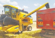 Hububatçılardan, 3.3 milyar dolarlık ihracat