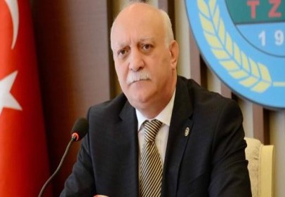 Hububatta çiftçi-tüccar sanayici zinciri koptu…