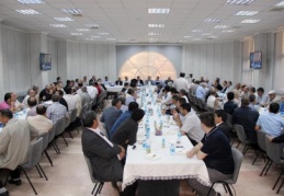Hububatta önemli bir rekolte artışı bekleniyor