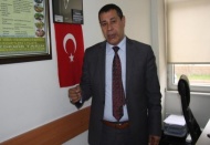 Hububatta son yılların en yüksek verimini elde edeceğiz