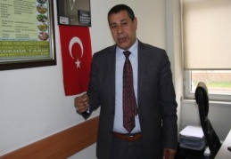 Hububatta son yılların en yüksek verimini elde edeceğiz