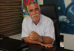 Hububatta yüzde 40 verim kaybı yaşandı