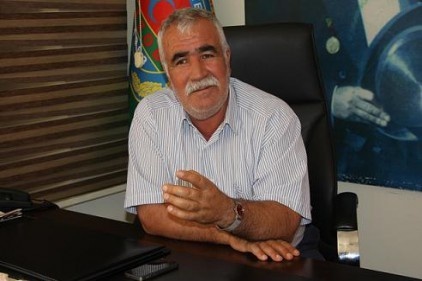 Hububatta yüzde 40 verim kaybı yaşandı