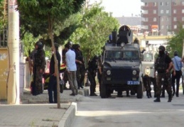 Hücre evlerine büyük operasyon!
