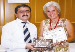 Hücre Ölümü Araştırma Teknikleri anlatıldı
