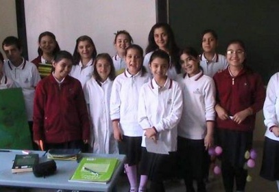 Hücre ve hücrenin kısımları piyesle anlatıldı