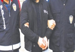 ‘Hücresel hakim ve savcı çalışma evleri’ oluşturdukları tespit edildi