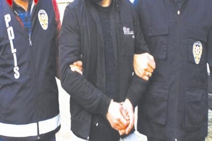 &#8216;Hücresel hakim ve savcı çalışma evleri&#8217; oluşturdukları tespit edildi