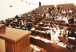 Hukuk başarı sıralaması en düşük 125 bin, mimarlık, en düşük 250 bin oldu