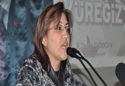 Hukuk devleti kadınlarla olur