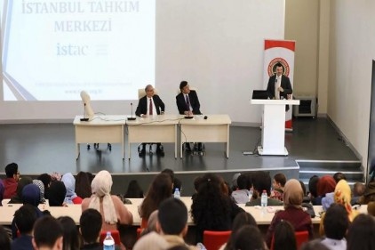 Hukuk devleti olabilmek için önce bilgi toplumu olmak gerek