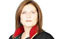 Hukuk devletine olan inancımızı ve güvenimizi kaybetmeyeceğiz