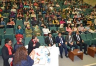 Hukuk Fakülteleri yarışıyor