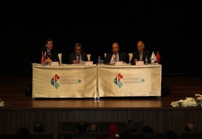 Hukuk Muhakemeleri Kanunu'nun güncel sorunları tartışıldı