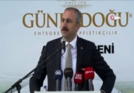 Hukuk ne kadar güçlüyse ekonomi o kadar güçlü olur