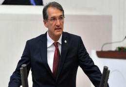 Hukuk ve anayasa daha fazla askıya alınırsa ülke bitkisel hayata girecek