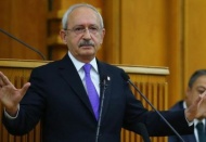 "Hukuk yok, her şeyi yapabilirler"