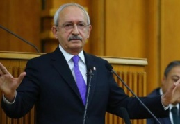 "Hukuk yok, her şeyi yapabilirler"