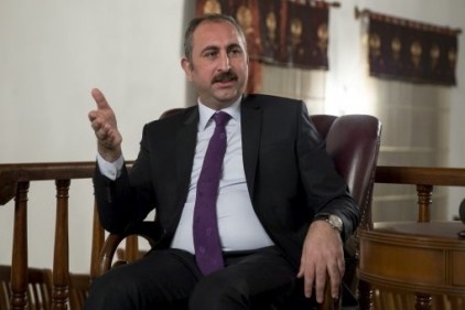 Hukuki engel kaldırılmış oldu
