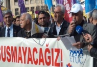 Hukuksuz isnatlarla tutuklamalar yapılıyor