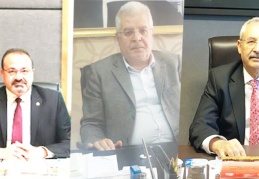 Hukuksuzluğa ve adaletsizliğe asla boyun eğmeyeceğiz