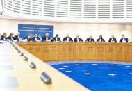 "Hukuksuzlukların üstüne hukuk kılıfı giydirilmeye çalışılıyor"