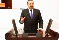 Hukukun olmadığı bir yerde kimsenin can ve mal güvenliği olmaz