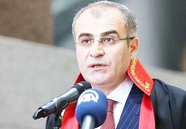Hukukun, tarafsızlığın, liyakatin canına okudular