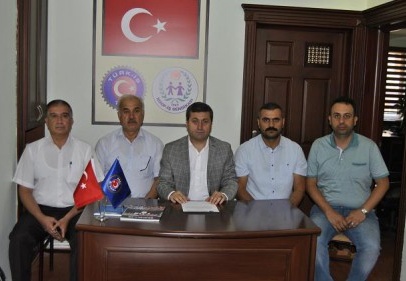 Hukukun üstünlüğünü savunmaya devam edeceğiz